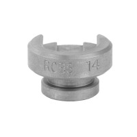 RCBS Shell Holder #14 (45-70 Government, 30-378 Weatherby Magnum, 338 Lapua Magnum (With Lapua Brass)) RCBS Shell Holder #14 (45-70 Government, 30-378 Weatherby Magnum, 338 Lapua Magnum (With Lapua Brass))