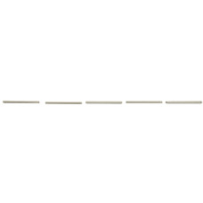 RCBS Small Decapping Pins Package of 5