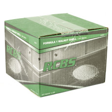 RCBS Formula 1, Walnut Shell Media 5lbs RCBS Formula 1, Walnut Shell Media 5lbs