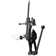 RCBS Simple Operate Turret Press 88901 RCBS Simple Operate Turret Press 88901