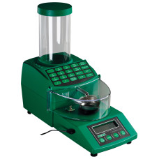 RCBS ChargeMaster Combo, Powder Scale and Dispenser, 110-VAC 98923 RCBS ChargeMaster Combo, Powder Scale and Dispenser, 110-VAC 98923