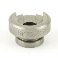RCBS Shell Holder #37 ( 416 Rigby, 450 Rigby Rimless, 500 Jeffery) RCBS Shell Holder #37 ( 416 Rigby, 450 Rigby Rimless, 500 Jeffery)
