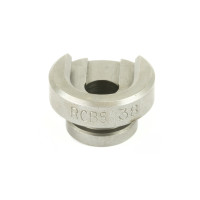 RCBS Shell Holder #38 (7mm RSAUM 300 RUM 455 Webley)