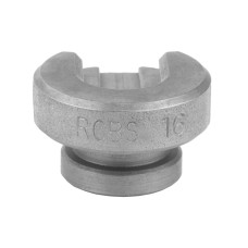 RCBS Shell Holder #16 (30 Luger, 9mm Luger, 9mm Makarov) RCBS Shell Holder #16 (30 Luger, 9mm Luger, 9mm Makarov)