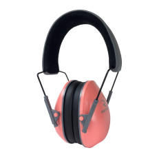Radians Lowset Ladies, Earmuff, Coral LS0830CS Radians Lowset Ladies, Earmuff, Coral LS0830CS