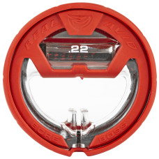 Real Avid Bore Boss, Ultra-Compact Bore Cleaning System, Fits .22 Caliber Firearms, Dual Action Cable, Integrated Phosphor Bronze/Braided Mop, Flex-Case Handle, Self-Storing AVBB22 Real Avid Bore Boss, Ultra-Compact Bore Cleaning System, Fits .22 Caliber Firearms, Dual Action Cable, Integrated Phosphor Bronze/Braided Mop, Flex-Case Handle, Self-Storing AVBB22