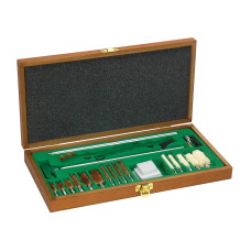 Remington Sportsman, Cleaning Kit Cleaner/Lubricant/Preservative 19054 Remington Sportsman, Cleaning Kit Cleaner/Lubricant/Preservative 19054
