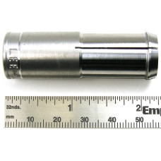 Lee Precision Crimp Collet 6.5X55mm Lee Precision Crimp Collet 6.5X55mm