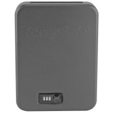 SnapSafe Lock Box, XX-Large, 11.5 SnapSafe Lock Box, XX-Large, 11.5