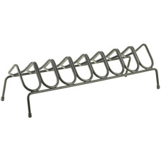 SnapSafe Safe Handgun Rack, Holds 8 Pistols, Black Finish 75840 SnapSafe Safe Handgun Rack, Holds 8 Pistols, Black Finish 75840