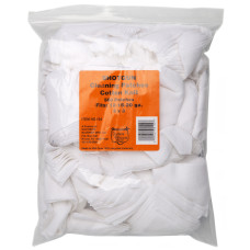 Southern Bloomer Cotton Patch, 3 Southern Bloomer Cotton Patch, 3
