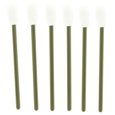 Swab-Its Gun-Tips Swab-its, Large Surface Foam Swab, Cleaning Swabs, 24/Pack, Bag 81-9001 Swab-Its Gun-Tips Swab-its, Large Surface Foam Swab, Cleaning Swabs, 24/Pack, Bag 81-9001