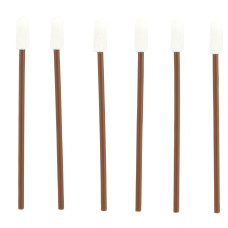 Swab-Its Gun-Tips Swab-its, Mini Tip Foam Swab, Cleaning Swabs, 24/Pack, Bag 81-9056 Swab-Its Gun-Tips Swab-its, Mini Tip Foam Swab, Cleaning Swabs, 24/Pack, Bag 81-9056