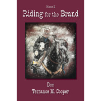 Riding for the Brand Riding for the Brand