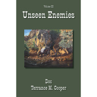 Unseen Enemies Unseen Enemies