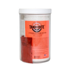 Tannerite Brick Target, 2 Pounds, 6 Pack 2ET Tannerite Brick Target, 2 Pounds, 6 Pack 2ET