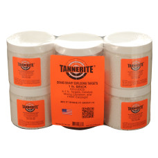 Tannerite Brick Target, 1 Pound, 4 Pack BRICK Tannerite Brick Target, 1 Pound, 4 Pack BRICK