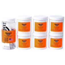 Tannerite Starter Target Kit, 1/2 Pound, 6 Pack STR Tannerite Starter Target Kit, 1/2 Pound, 6 Pack STR