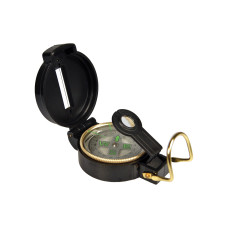 UST - Ultimate Survival Technologies Lensatic Compass, Compact Folding Design 20-310-DC45 UST - Ultimate Survival Technologies Lensatic Compass, Compact Folding Design 20-310-DC45