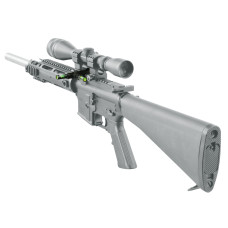 Wheeler Engineering Anti Cant Indicator, Pic Rail Wheeler Engineering Anti Cant Indicator, Pic Rail