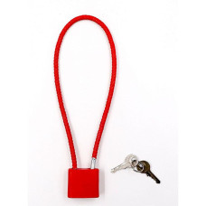 WildlifeWilly 15 inch Cable Gun Lock WildlifeWilly 15 inch Cable Gun Lock