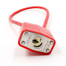 WildlifeWilly 15 inch Cable Gun Lock WildlifeWilly 15 inch Cable Gun Lock
