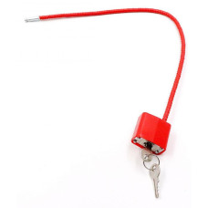 WildlifeWilly 15 inch Cable Gun Lock WildlifeWilly 15 inch Cable Gun Lock