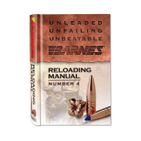 Barnes Reloading Manual 4th Edition Barnes Reloading Manual 4th Edition