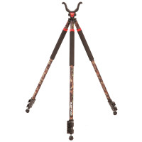Bog CLD-3, Camo Legged Tripod, Tall Bog CLD-3, Camo Legged Tripod, Tall