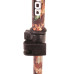 Bog CLD-3, Camo Legged Tripod, Tall