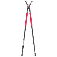 Bog RLD-2, Red Legged Devil Bipod, Tall Bog RLD-2, Red Legged Devil Bipod, Tall