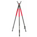 Bog RLD-3, Red Legged Devil Tripod, Tall