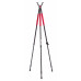 Bog RLD-3, Red Legged Devil Tripod, Tall