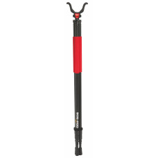 Bog RLD-3, Red Legged Devil Tripod, Tall