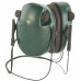 Caldwell E-Max Low Profile, Behind the Neck Electronic Hearing Protection