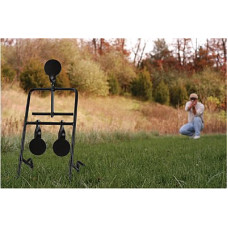 Caldwell Handgun Resetting Target Caldwell Handgun Resetting Target