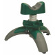 Polymer Shooting Rests