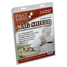 Caldwell Magnum Recoil Shield (Ambidextrous) Caldwell Magnum Recoil Shield (Ambidextrous)