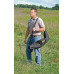 Caldwell Magnum Rifle Gong / Spinner Carry Bag