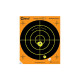 Bulls-Eye Targets Bulls-Eye Targets