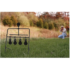 Caldwell Rimfire Resetting Target Caldwell Rimfire Resetting Target
