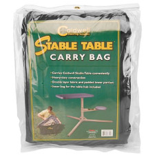 Caldwell The Stable Table Carry Bag Caldwell The Stable Table Carry Bag