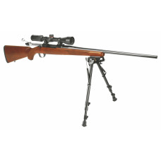 Caldwell XLA 13 1/2 - 27 Bipod Pivot Model, Black Caldwell XLA 13 1/2 - 27 Bipod Pivot Model, Black