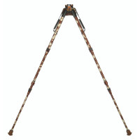 Caldwell XLA 13 1/2 - 27" Bipod - Pivot Model, Camo Caldwell XLA 13 1/2 - 27" Bipod - Pivot Model, Camo