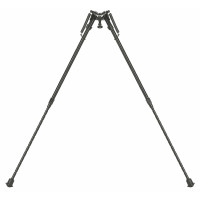 Caldwell XLA 13-23 Bipod Fixed Model, Black Caldwell XLA 13-23 Bipod Fixed Model, Black