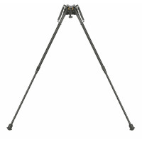 Caldwell XLA 13-23 Bipod Pivot Model, Black Caldwell XLA 13-23 Bipod Pivot Model, Black