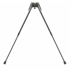 Caldwell XLA 13-23 Bipod  Pivot Model, Black
