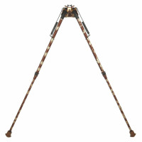 Caldwell XLA 13-23" Bipod - Pivot Model, Camo Caldwell XLA 13-23" Bipod - Pivot Model, Camo