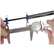 Frankford Arsenal Cartridge Overall Length Gage Frankford Arsenal Cartridge Overall Length Gage
