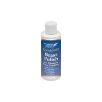 Frankford Arsenal Quick-n-EZ Brass Polish - 4 oz. Frankford Arsenal Quick-n-EZ Brass Polish - 4 oz.